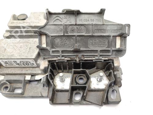 Electronic module CITROËN C4 CACTUS 1.6 BlueHDi 100 | BP23680703M83  - Image 27