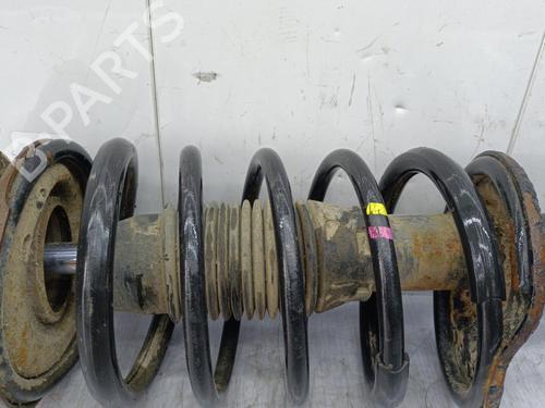Used Left front shock absorber Left front shock absorber CITROËN C15 Box Body/MPV (VD_) 1.9 D (60 hp) 23718395 23718395