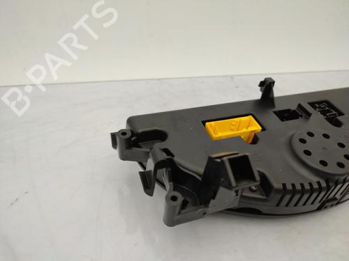 Climate control CITROËN C5 I (DC_) 2.0 HDi (DCRHZB, DCRHZE) | BP23676359I5 - Image 7