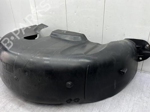 Used Wheel arch CITROËN C3 II (SC_) 1.4 HDi 70 (SC8HZC, SC8HR0, SC8HP4) (68 hp) 23750599