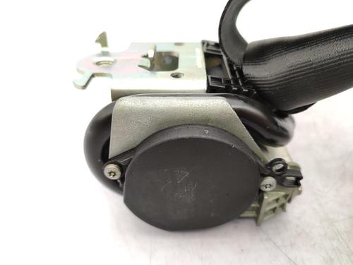 Front left seatbelt RENAULT MEGANE III Hatchback (BZ0/1_, B3_) 1.9 dCi (BZ0N, BZ0J) | BP23730692I26 - Image 4