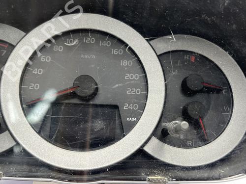 instrument-cluster-toyota-rav-4-iii-_a3_-2005-2006-2007-2008-2009-2010-2011-2012-2013-2014-32478978 main image