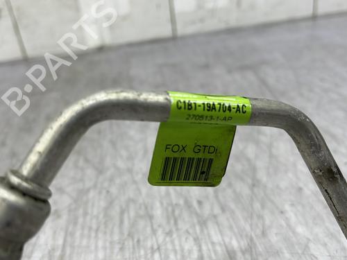 AC pipe FORD FIESTA VI (CB1, CCN) 1.0 EcoBoost | BP25898499M126 