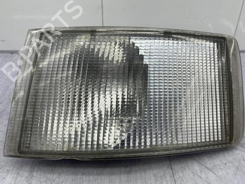Used Left front indicator PEUGEOT BOXER Van (230L) 2.5 D (86 hp) 23674346