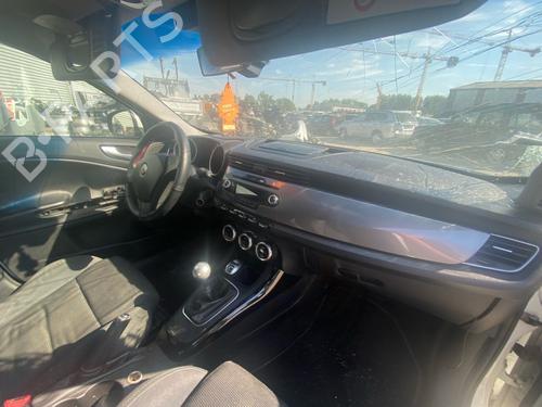 Dashboard ALFA ROMEO GIULIETTA (940_) 2.0 JTDM (940.FXL1A) | BP36858609C46 - Image 5