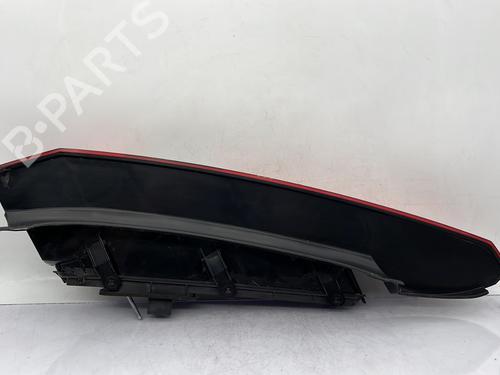 Left taillight FORD FIESTA V (JH_, JD_) 1.4 16V | BP26326704C34 