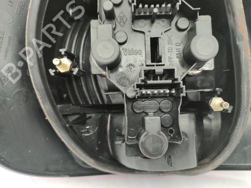 Used Right taillight Right taillight 23663143 23663143