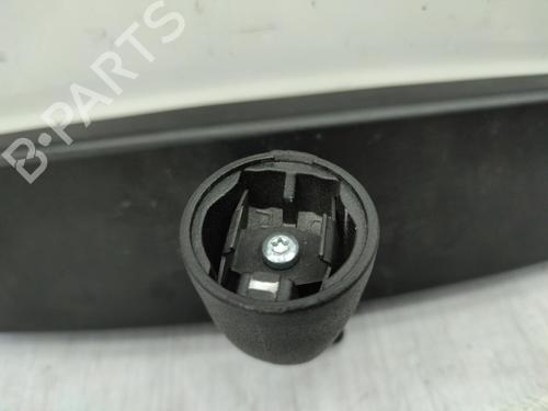 Rear mirror VW POLO V (6R1, 6C1) 1.6 TDI | BP23705852I6 