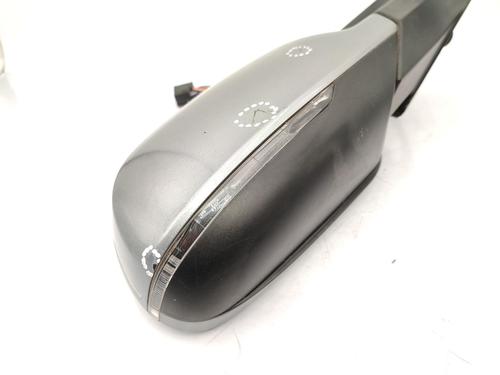 Right mirror AUDI A5 (8T3) 2.7 TDI | BP23721080C27 