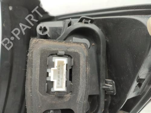 Left taillight CITROËN C3 II (SC_) 1.6 HDi 90 | BP29429907C34 
