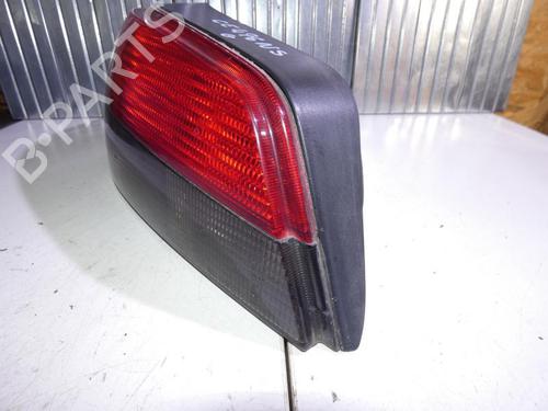 Left taillight PEUGEOT 306 Hatchback (7A, 7C, N3, N5) 1.9 D | BP23698489C34 