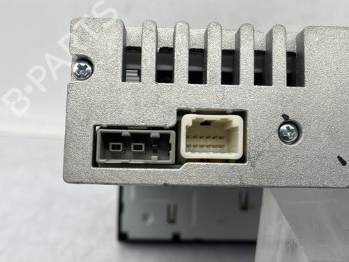 Radio NISSAN JUKE (F15) 1.5 dCi | BP30936969E6 