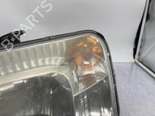 Used Left headlight Left headlight 37531107 37531107