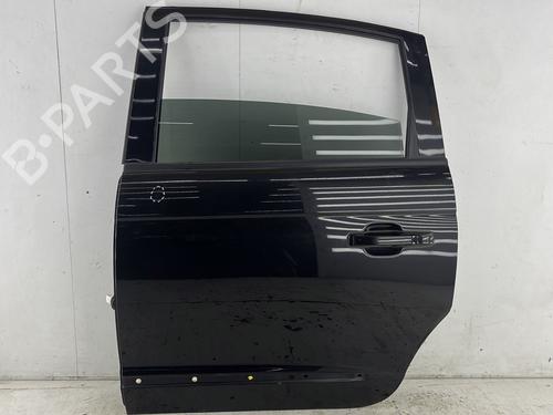 Left rear door SSANGYONG STAVIC 2.7 270 sXDi 6300321101
