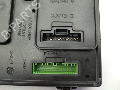 Electronic module RENAULT GRAND SCÉNIC III (JZ0/1_) 1.6 dCi (JZ00, JZ12) | BP23728596M83  - Image 5