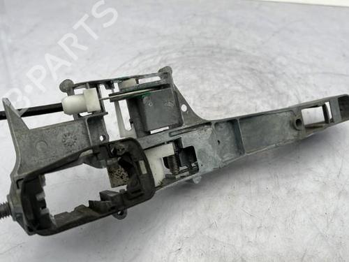 Front right lock PEUGEOT 308 I (4A_, 4C_) 1.6 HDi | BP23750871C97 