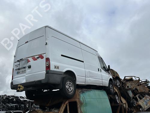 Left taillight FORD TRANSIT Van (FA_ _) 2.2 TDCi | BP23663112C34 - Image 13