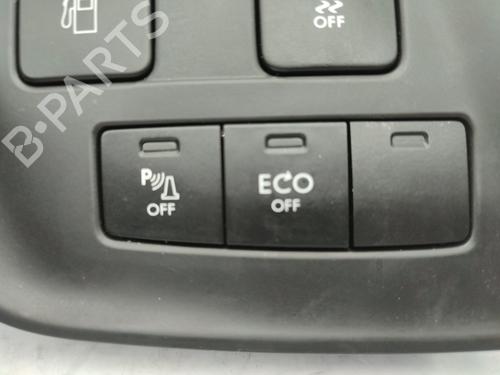 Switch CITROËN DS4 (NX_) 1.6 HDi 115 | BP25290219I30  - Image 7