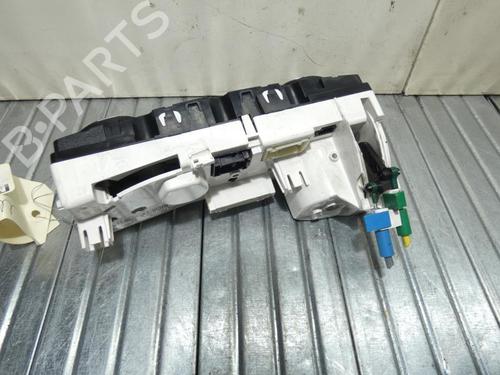 Climate control MERCEDES-BENZ B-CLASS Sports Tourer (W245) B 180 CDI (245.207) | BP23663985I5 