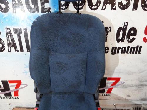 Used Rear seat RENAULT ESPACE III (JE0_) 2.2 dCi (JE0K) (130 hp) 25269801