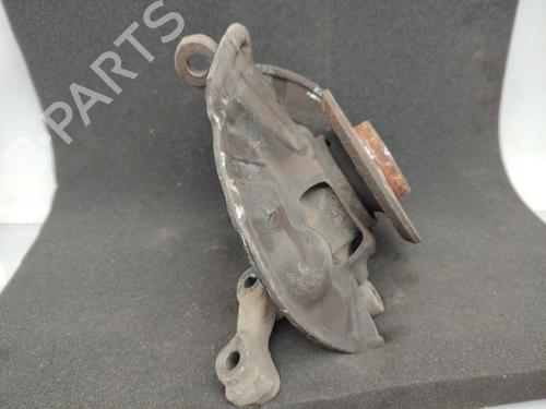 Used Right front steering knuckle MERCEDES-BENZ A-CLASS (W168) A 170 CDI (168.008) (90 hp) 23677158