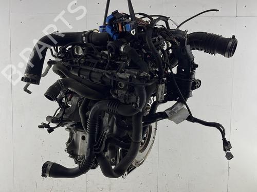 Used Engine RENAULT CLIO IV (BH_) 0.9 TCe 90 (BHNF, BHMA, BHMH, BHJK, BHJR) (90 hp) 32029028