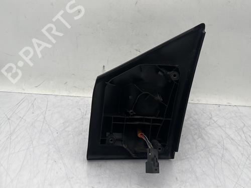 Right mirror RENAULT TWINGO II (CN0_) 1.2 (CN0D) | BP32219116C27