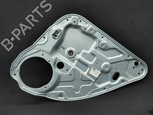 Used Rear right window mechanism FORD FOCUS C-MAX (DM2) 2.0 TDCi (133 hp) 23731441