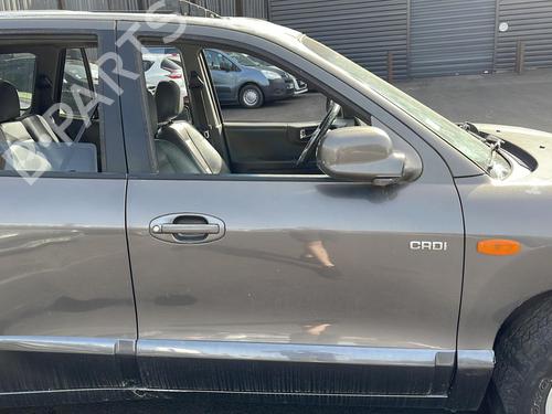 Left sun visor HYUNDAI SANTA FÉ I (SM) 2.0 CRDi 4x4 | BP23675001I1 - Image 20