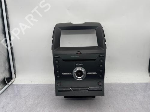 Other FORD S-MAX (CJ, WA6) 2.0 TDCi | BP40457344O1 - Image 4