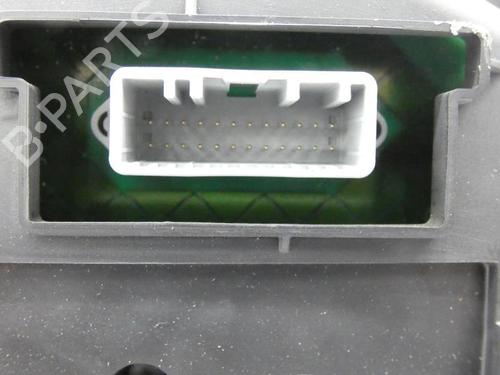 Instrument cluster RENAULT CLIO III (BR0/1, CR0/1) 1.2 16V (BR02, BR0J, BR11, CR02, CR0J, CR11) | BP23673568C47 