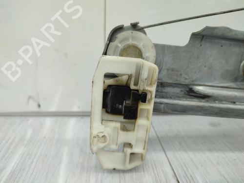 Front right window mechanism RENAULT SCÉNIC II (JM0/1_) 1.9 dCi (JM0G, JM12, JM1G, JM2C) | BP23710100C23 