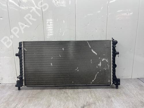 Water radiator CITROËN C3 III (SX) 1.2 THP 110 (SXHNPS, SXHNZT, SXHNZ6) | BP37189605M31 - Image 5