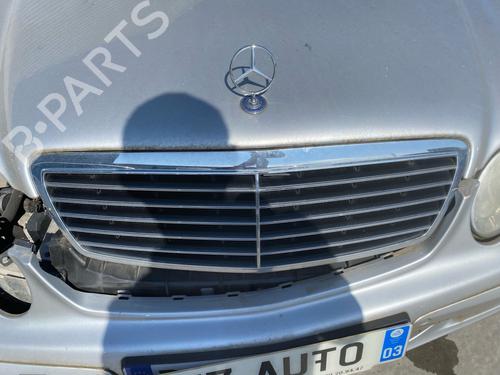 Right sun visor MERCEDES-BENZ E-CLASS (W211) E 200 NGT (211.042) | BP36986203I2 - Image 92