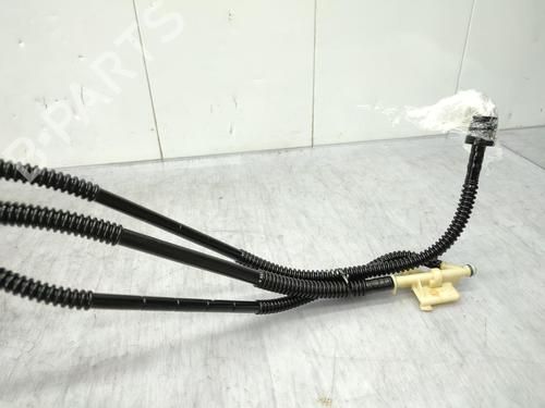 Fuel pump MERCEDES-BENZ C-CLASS (W204) C 200 CDI (204.007, 204.006) | BP23732836M76 