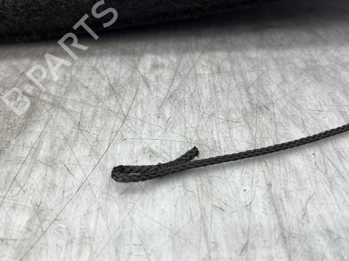 Rear parcel shelf CITROËN XSARA Coupe (N0) 1.8 i | BP23680305C85 