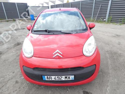 AC compressor CITROËN C1 (PM_, PN_) 1.4 HDi | BP23699927M34 - Image 19