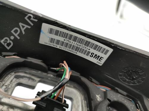 Steering wheel OPEL CORSA D (S07) 1.0 (L08, L68) | BP23752134C49 - Image 10