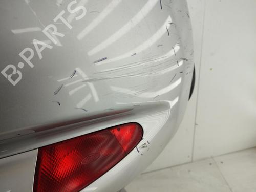 Rear bumper FORD PUMA (EC_) 1.6 16V | BP23697543C8 