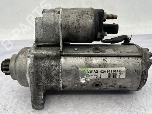 starter-audi-a3-8l1-1996-1997-1998-1999-2000-2001-2002-2003-2004-2005-2006-32290762 main image
