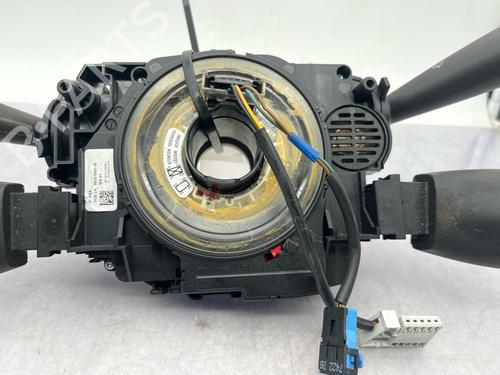 Used Steering column stalk Steering column stalk CITROËN C3 II (SC_) 1.4 HDi 70 (SC8HZC, SC8HR0, SC8HP4) (68 hp) 39952440 39952440