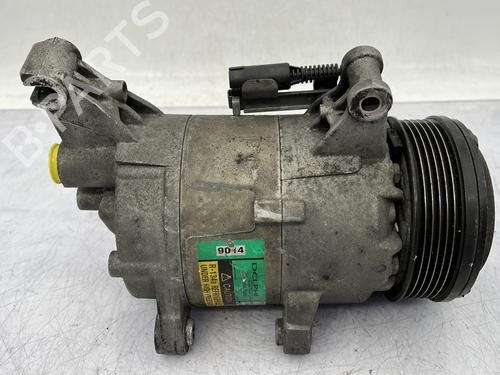 Used AC compressor MINI MINI (R50, R53) Cooper (116 hp) 24956640