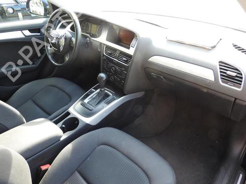 Headlight switch AUDI A4 B8 Avant (8K5) 2.7 TDI | BP23732350I24 - Image 16