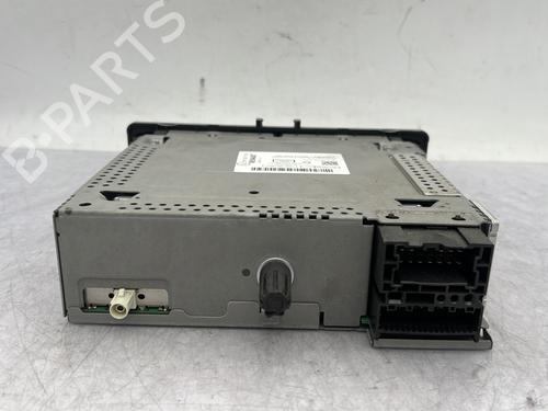Radio RENAULT MEGANE III Hatchback (BZ0/1_, B3_) 1.5 dCi (BZ09, BZ0D, BZ1W, BZ29, BZ14) | BP30679416E6