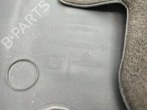 Upper protection NISSAN X-TRAIL II (T31) 2.0 dCi 4x4 | BP27354856M93 
