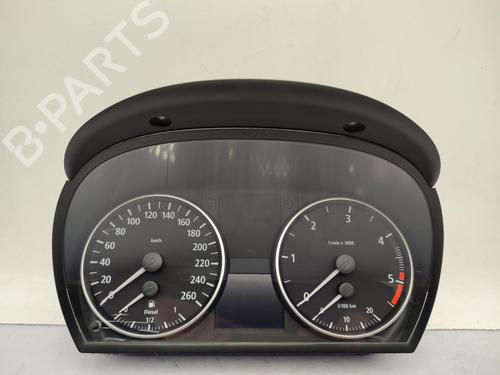 Instrument cluster BMW 3 (E90) 320 d | BP23742439C47 