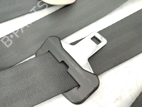 Front right seatbelt RENAULT LAGUNA III (BT0/1) 1.5 dCi (BT00, BT0A, BT0T, BT1J) | BP23718711I25 - Image 7