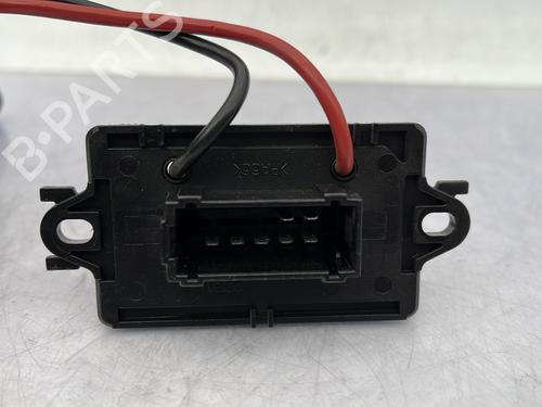 Heater resistor RENAULT TWINGO II (CN0_) 1.2 (CN0D) | BP24517859M108 - Image 2