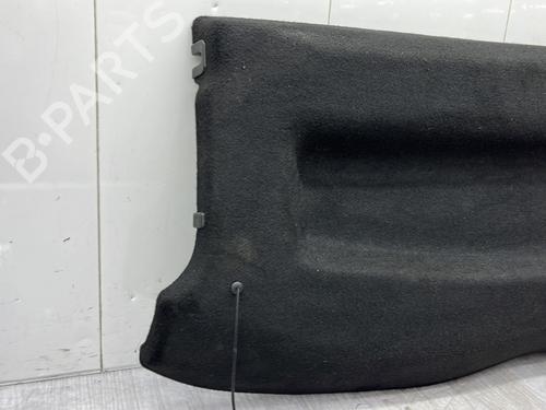 Rear parcel shelf CITROËN C3 II (SC_) 1.1 i | BP30156231C85
