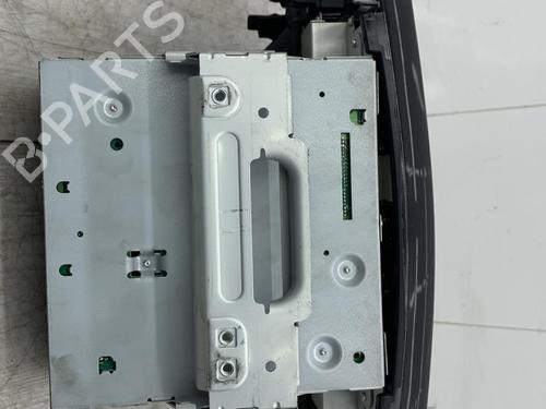 Radio HONDA FR-V (BE) 2.2 i CTDi (BE5) | BP23696819E6  - Image 5